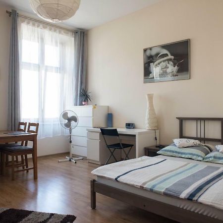 Apartament Optimum Lejlighed Kraków Eksteriør billede
