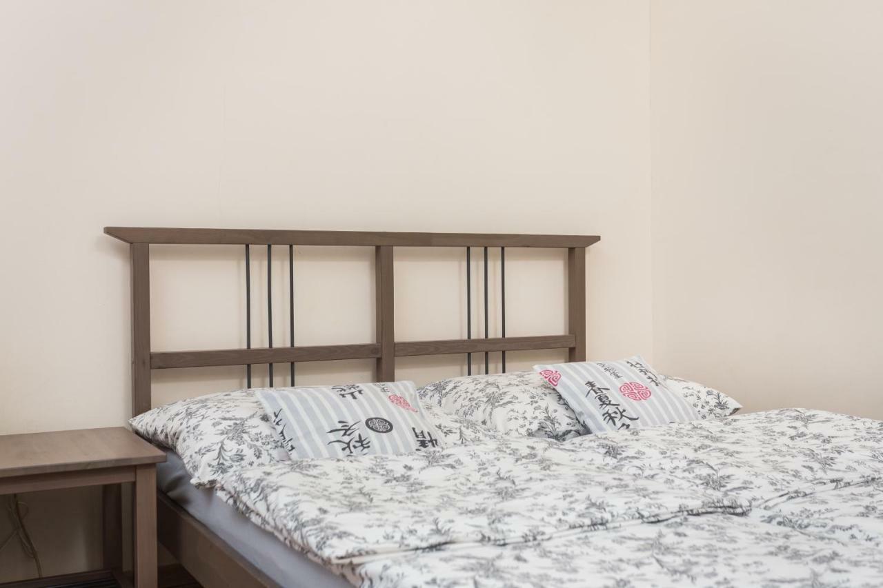 Apartament Optimum Lejlighed Kraków Eksteriør billede